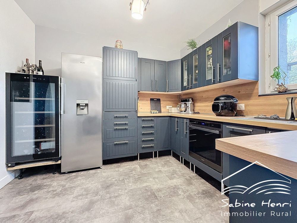 � vendre  Maison Viterbe (81220)