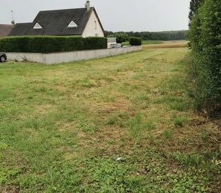  Terrain � vendre 714 m�