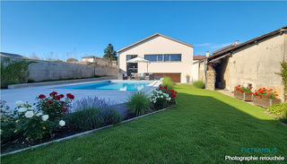  Maison � vendre 5 pi�ces 200 m�