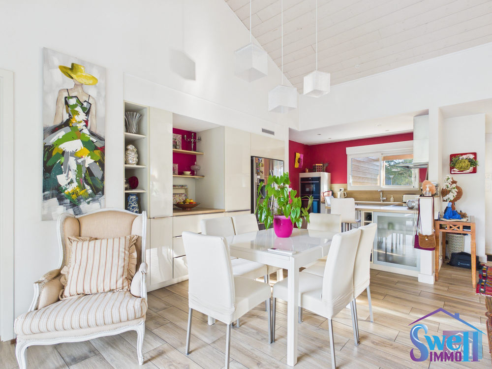 � vendre  Maison Moliets-et-Maa (40660)