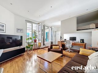  Appartement � vendre 2 pi�ces 46 m�