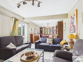  Maison � vendre 6 pi�ces 123 m�