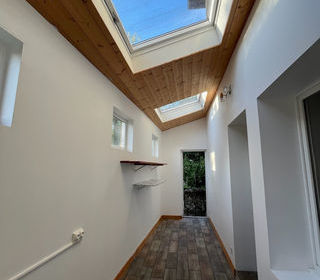  Maison � vendre 4 pi�ces 116 m�