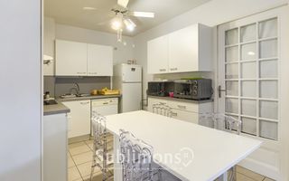  Appartement � vendre 3 pi�ces 56 m�