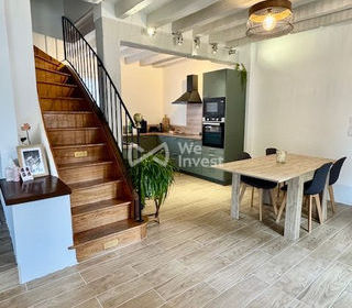  Maison � vendre 8 pi�ces 337 m�