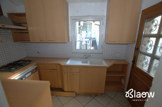  Maison � vendre 3 pi�ces 67 m�