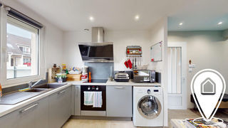  Maison � vendre 6 pi�ces 96 m�