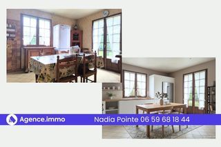  Maison � vendre 8 pi�ces 147 m�