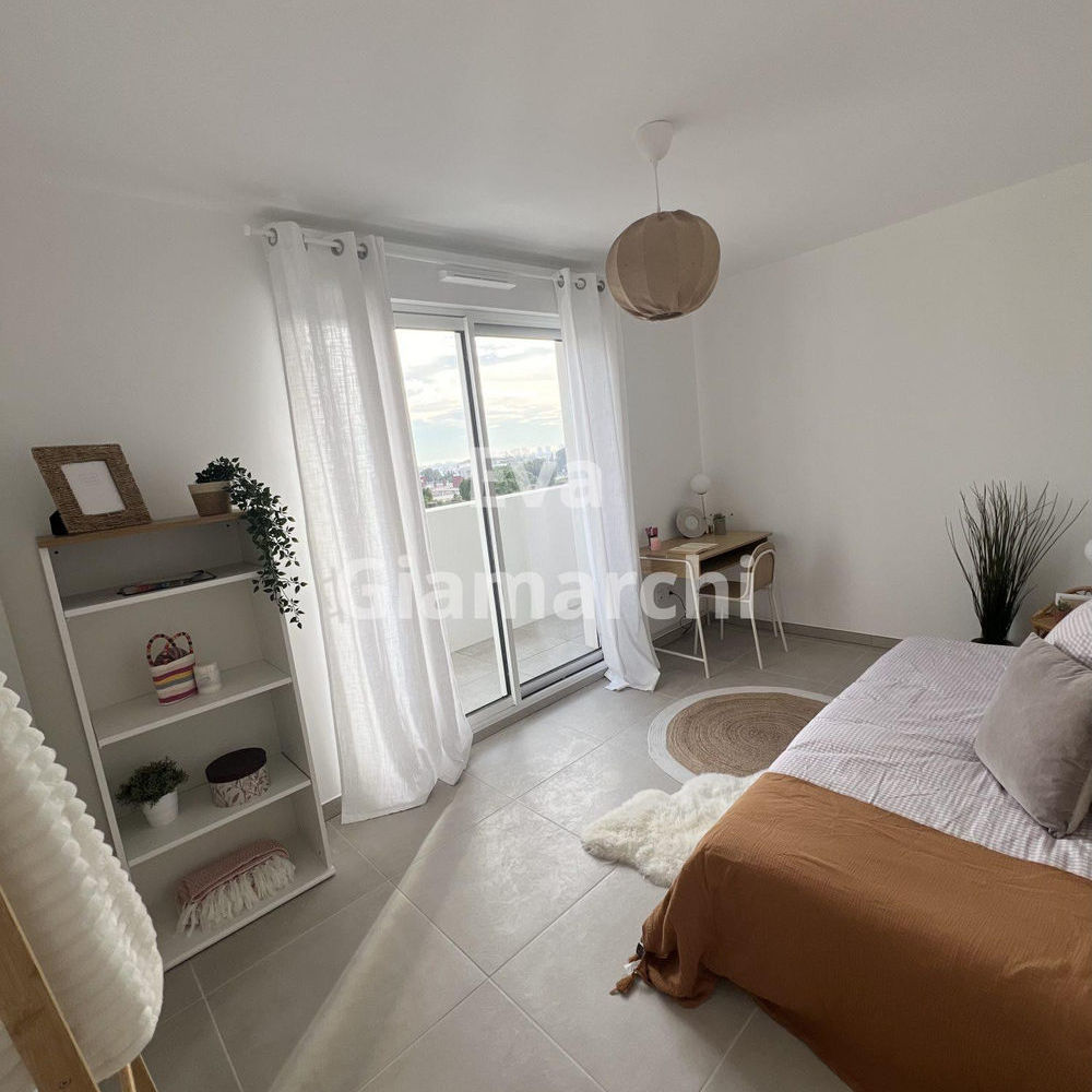 � vendre  Appartement Montpellier (34090)