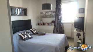  Appartement � vendre 3 pi�ces 57 m�