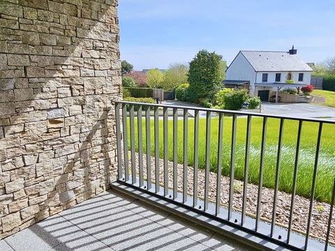   T3 lumineux, rez de chauss�e sur�lev� Appartement - 3 pi�ce(s) - 60 m�