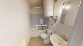  Appartement � vendre 1 pi�ce 24 m�