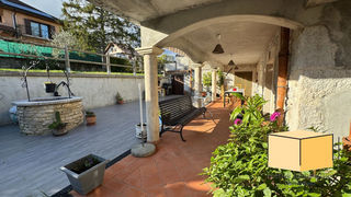  Maison � vendre 6 pi�ces 213 m�