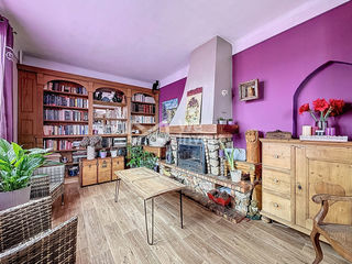  Maison � vendre 8 pi�ces 190 m�