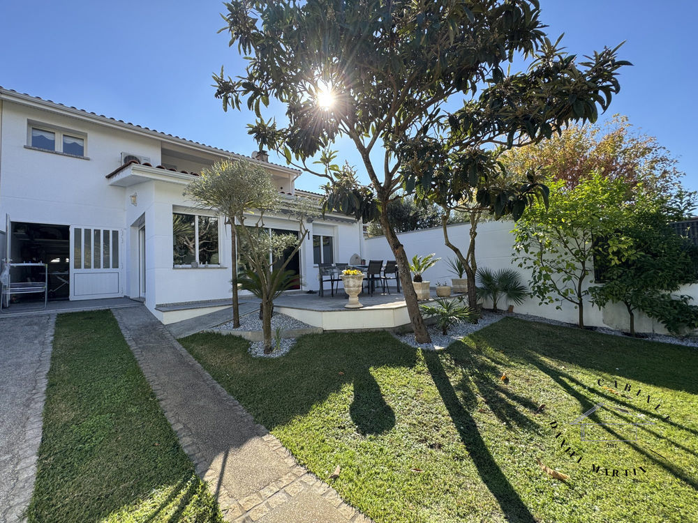 � vendre  Maison B�gles (33130)