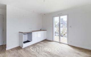  Appartement � vendre 2 pi�ces 50 m�