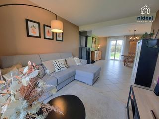  Maison � vendre 5 pi�ces 133 m�