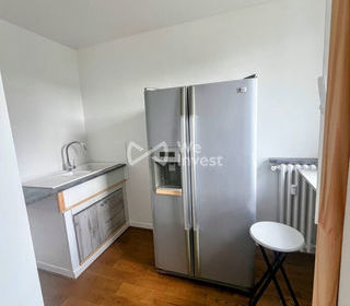  Appartement � vendre 1 pi�ce 34 m�