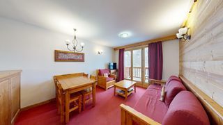  Appartement � vendre 2 pi�ces 33 m�