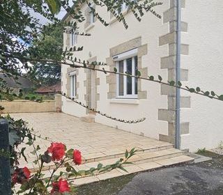  Maison � vendre 4 pi�ces 94 m�