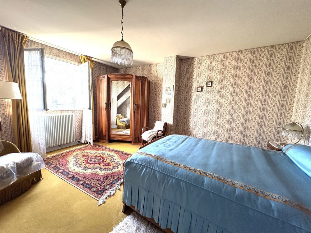 � vendre  Maison Saint-Maur-des-Foss�s (94100)