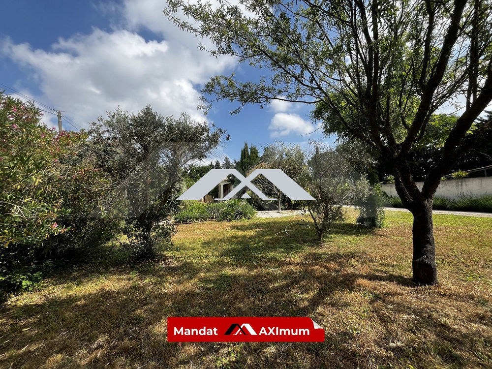 � vendre  Maison Arles (13200)