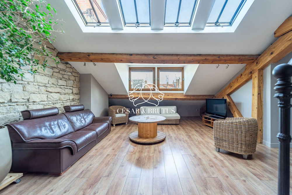 � vendre  Appartement Lyon 6