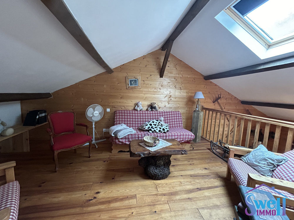 � vendre  Maison Magescq (40140)