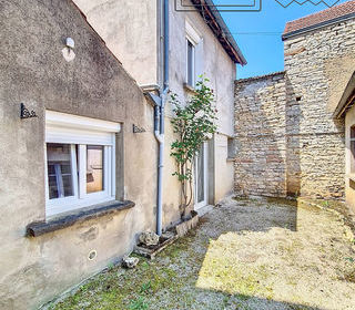  Maison � vendre 4 pi�ces 70 m�