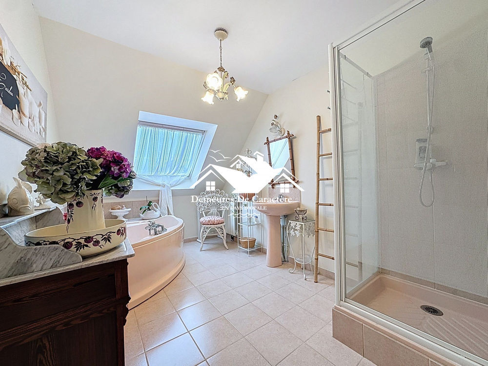 � vendre  Maison Camiers (62176)