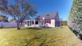  Maison � vendre 6 pi�ces 170 m�