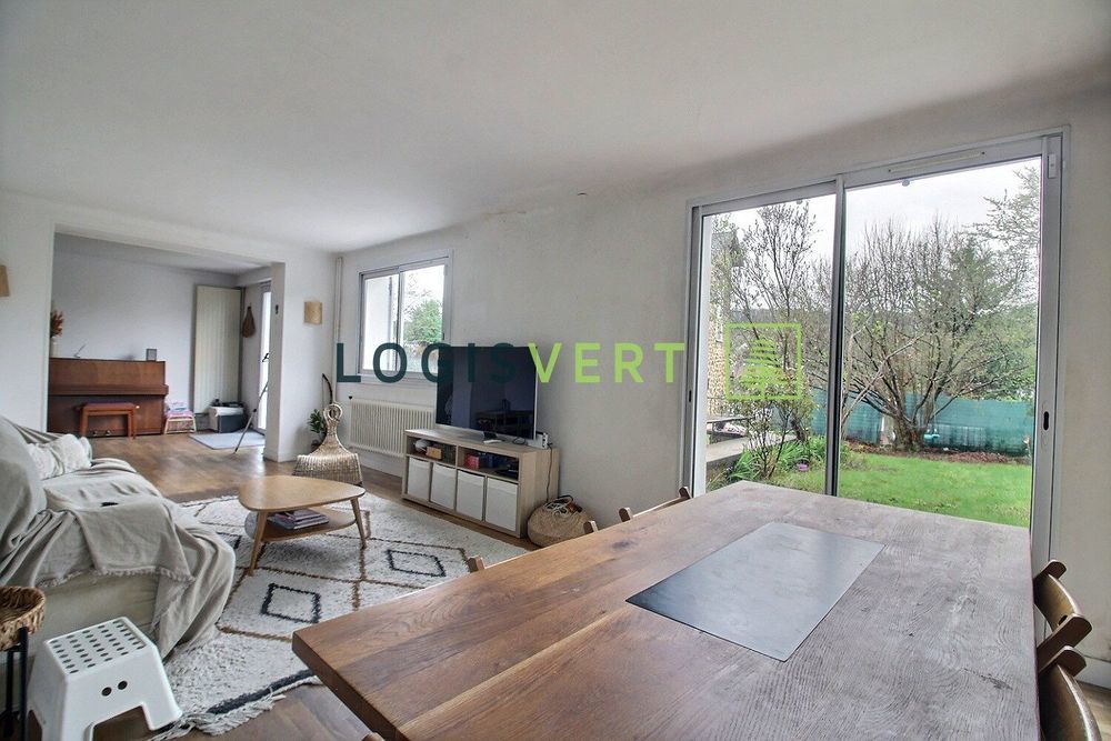 � vendre  Maison Palaiseau (91120)