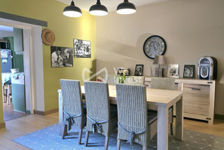  Maison � vendre 6 pi�ces 125 m�