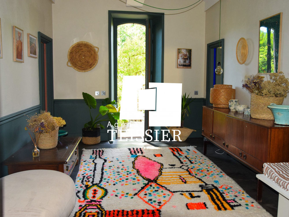 � vendre  Maison Les Vans (07140)