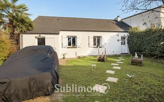  Maison � vendre 5 pi�ces 95 m�