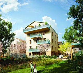  Appartement � vendre 2 pi�ces 43 m�