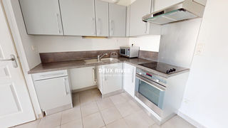  Appartement � vendre 3 pi�ces 57 m�