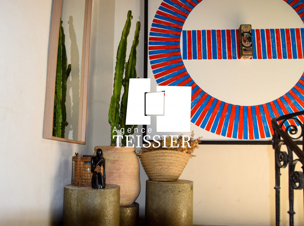 � vendre  Maison Les Vans (07140)