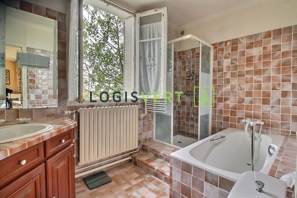 � vendre  Maison Villebon-sur-Yvette (91140)