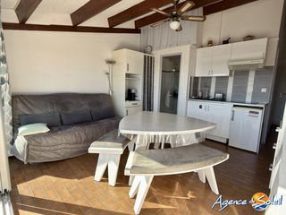  Appartement � vendre 2 pi�ces 27 m�