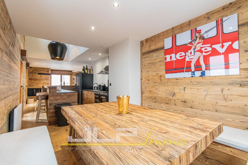 � vendre  Maison Combloux (74920)