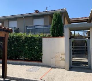  Appartement � vendre 3 pi�ces 65 m�