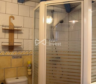  Appartement � vendre 3 pi�ces 38 m�