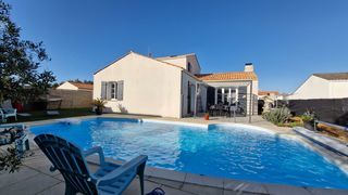  Maison � vendre 6 pi�ces 120 m�