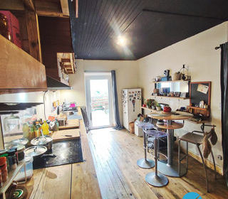  Maison � vendre 4 pi�ces 106 m�