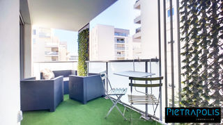  Appartement � vendre 4 pi�ces 97 m�