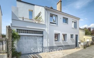  Maison � vendre 6 pi�ces 136 m�