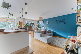  Appartement � vendre 3 pi�ces 64 m�