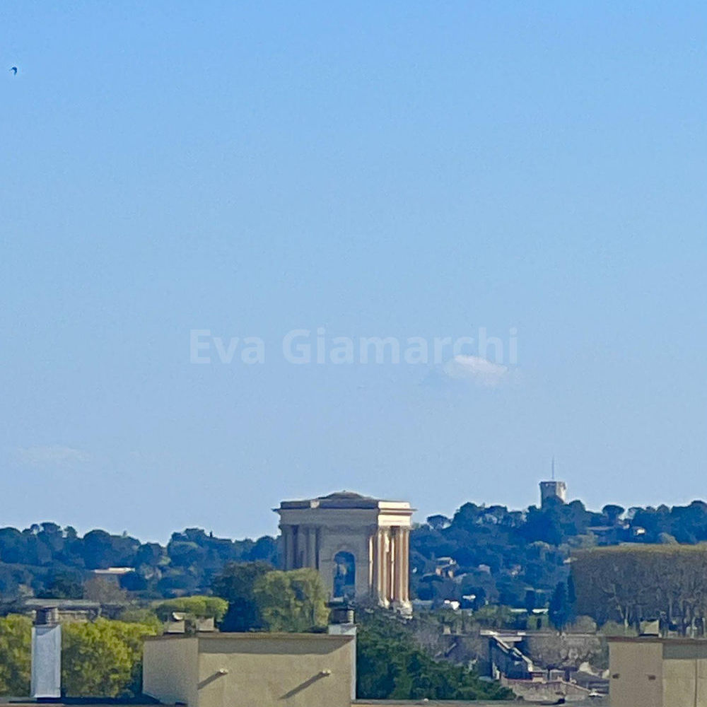� vendre  Appartement Montpellier (34070)