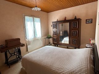  Maison � vendre 6 pi�ces 133 m�